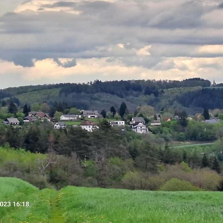 Haus - Pantenburg Manderscheid Esterno foto